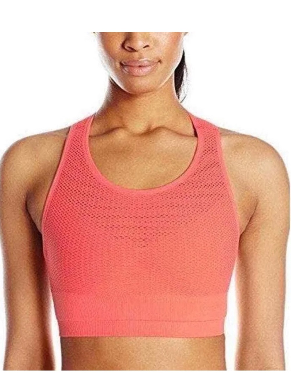 NWT vintage Alo yoga power bra top
